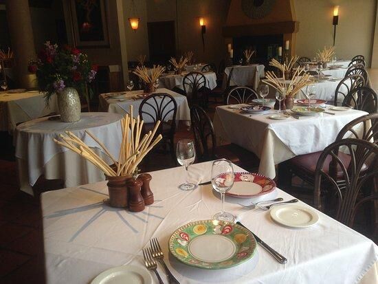 #7. Barolo Grill
